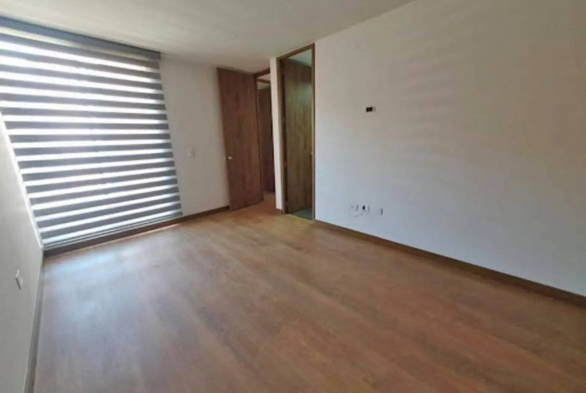 Apartamento en Arriendo en Novaterra, Mosquera