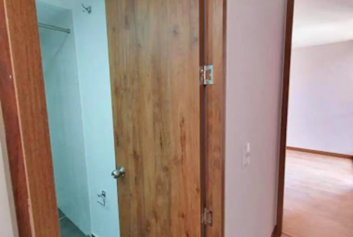 Apartamento en Arriendo en Novaterra, Mosquera