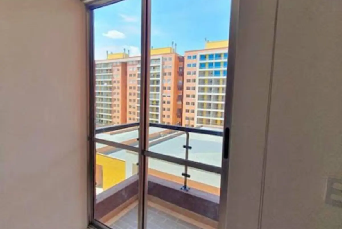 Apartamento en Arriendo en Novaterra, Mosquera