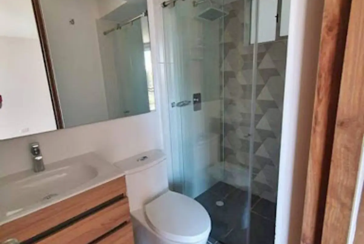 Apartamento en Arriendo en Novaterra, Mosquera