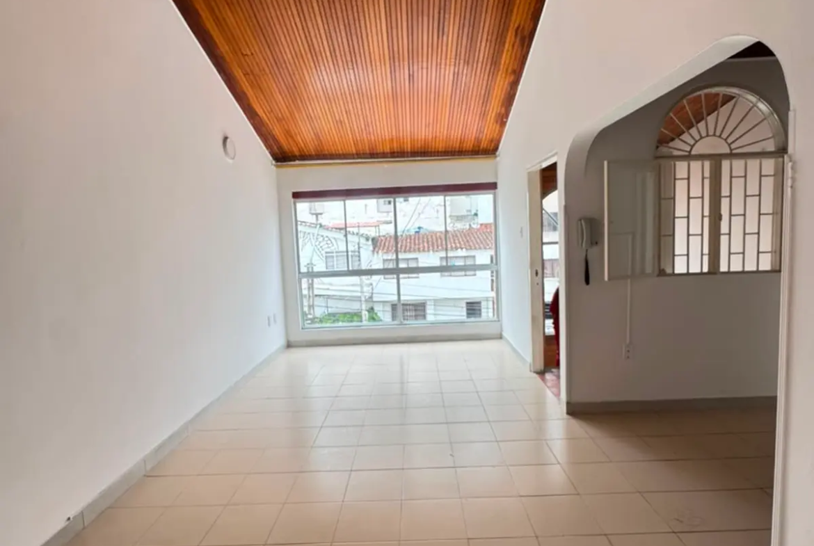 Apartamento en Arriendo en El prado, Bucaramanga
