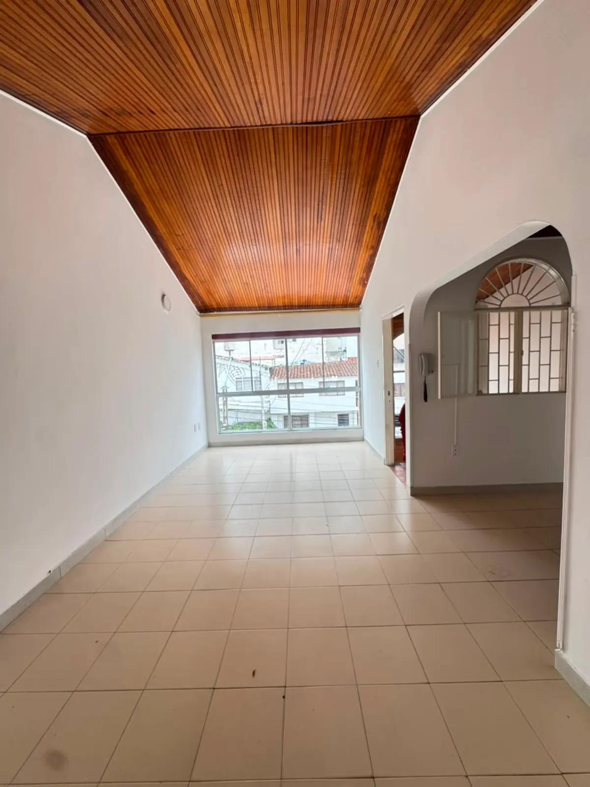 Apartamento en Arriendo en El prado, Bucaramanga