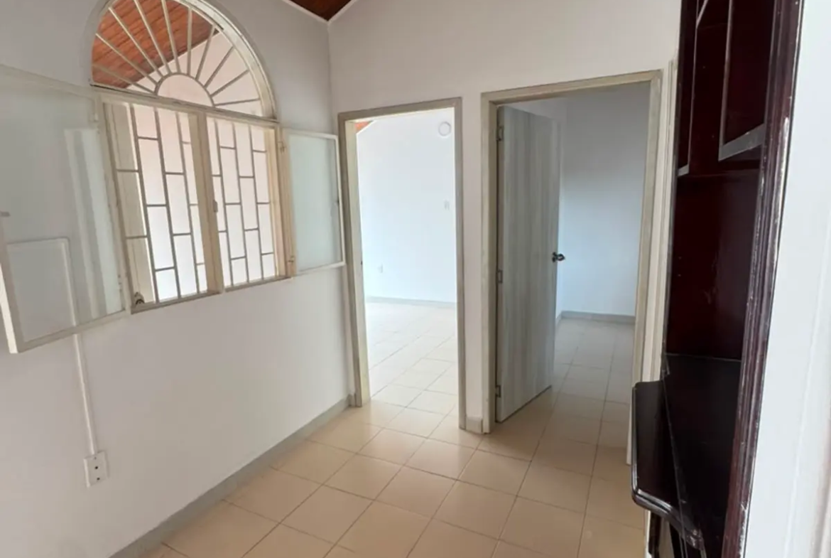 Apartamento en Arriendo en El prado, Bucaramanga