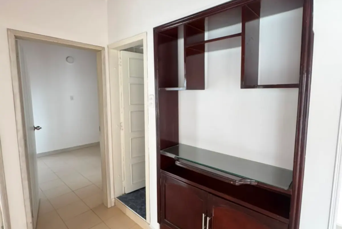 Apartamento en Arriendo en El prado, Bucaramanga