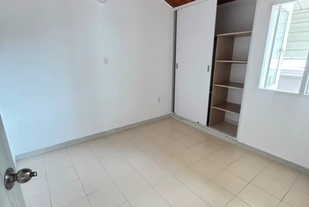 Apartamento en Arriendo en El prado, Bucaramanga