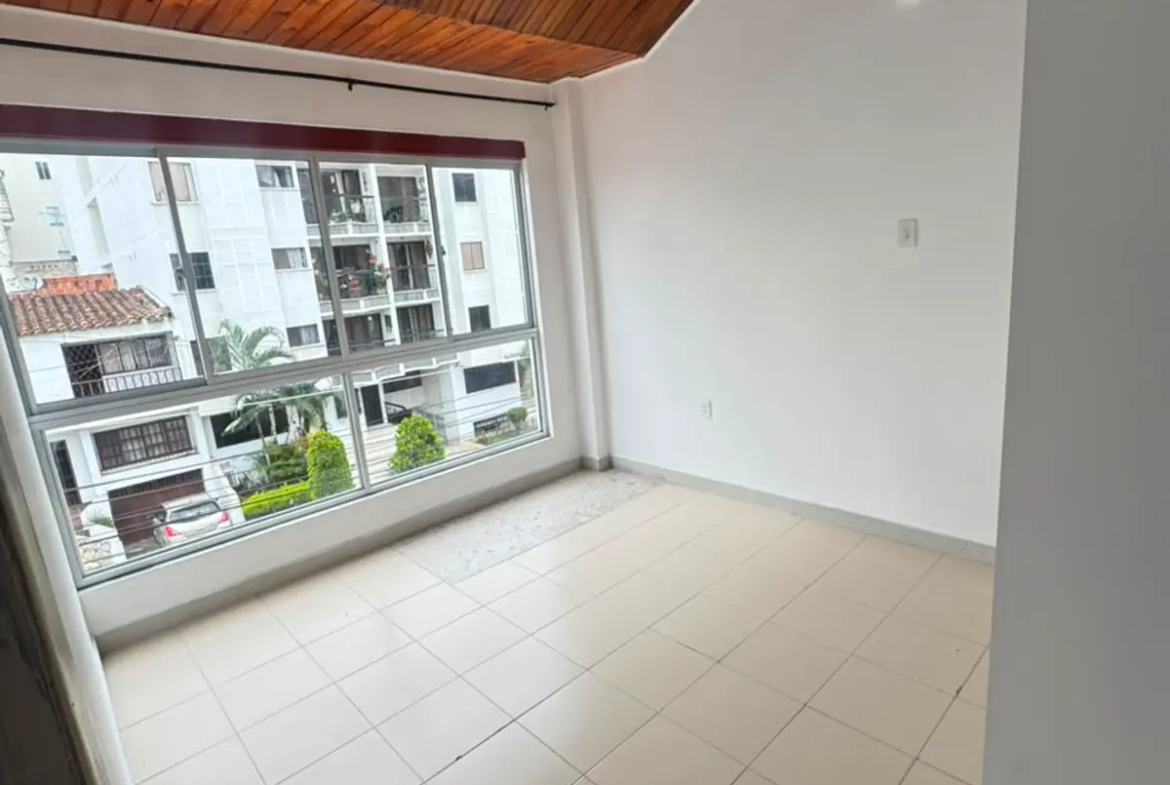 Apartamento en Arriendo en El prado, Bucaramanga