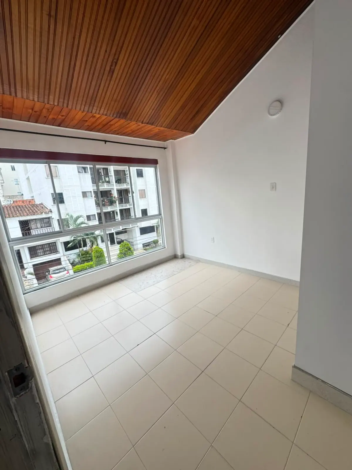 Apartamento en Arriendo en El prado, Bucaramanga