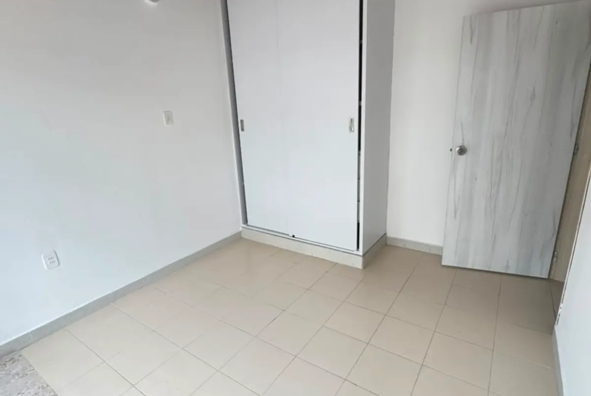Apartamento en Arriendo en El prado, Bucaramanga