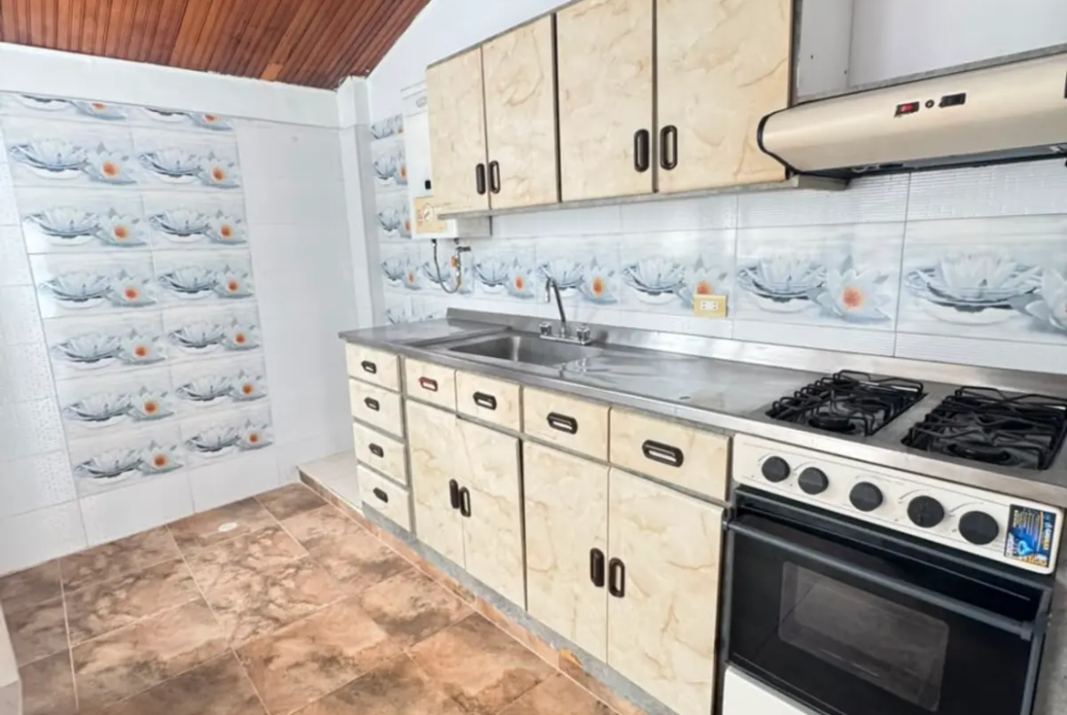 Apartamento en Arriendo en El prado, Bucaramanga