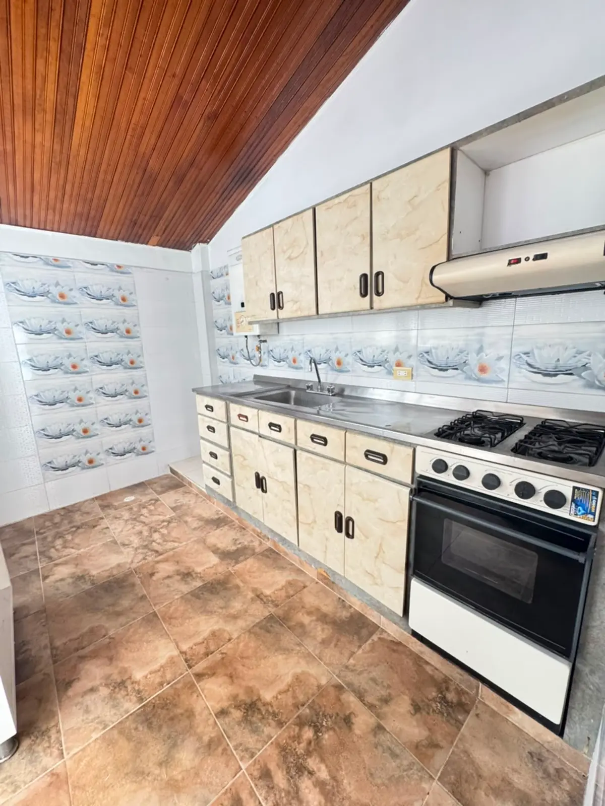 Apartamento en Arriendo en El prado, Bucaramanga