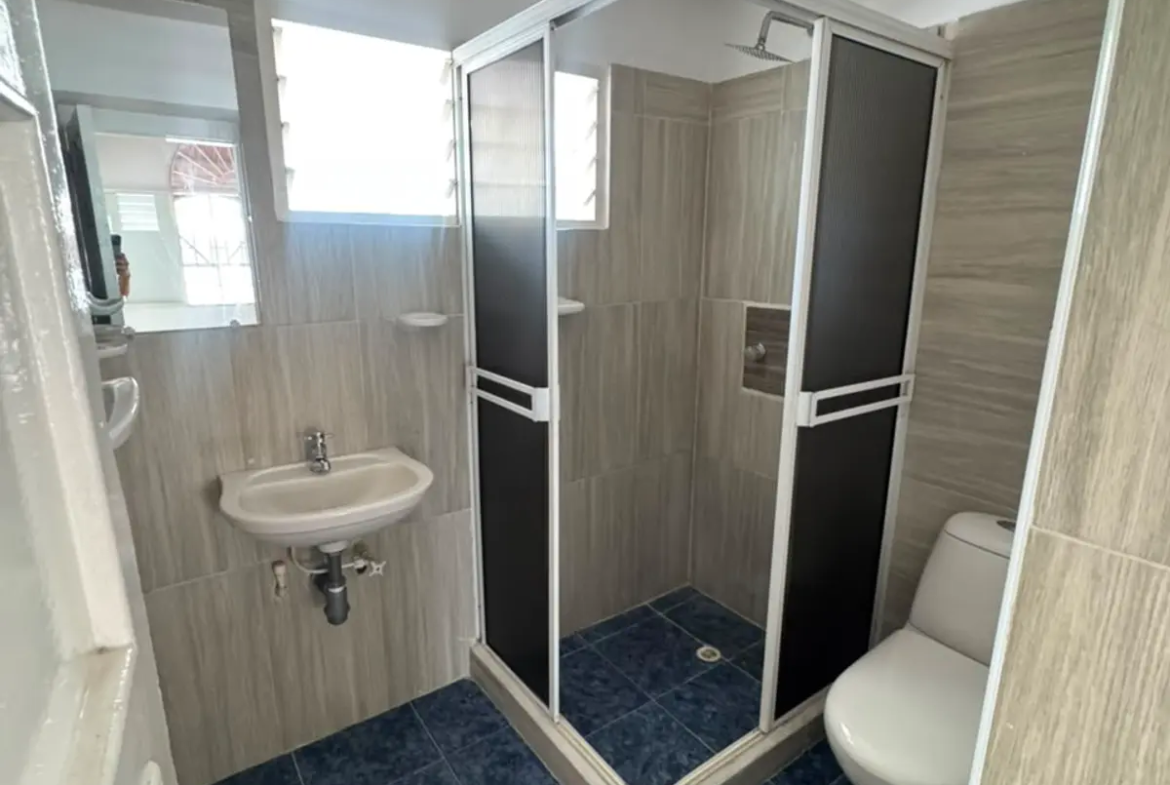 Apartamento en Arriendo en El prado, Bucaramanga
