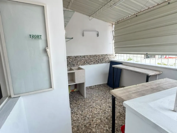 Apartamento en Arriendo en El prado, Bucaramanga