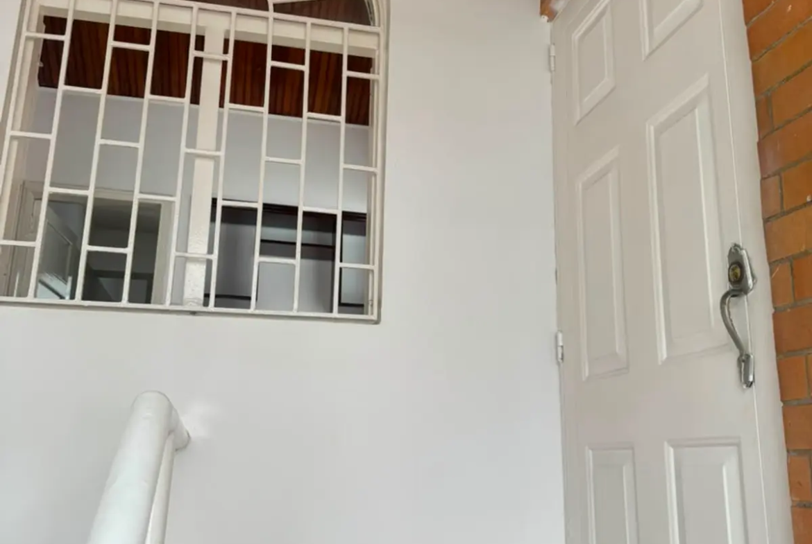 Apartamento en Arriendo en El prado, Bucaramanga