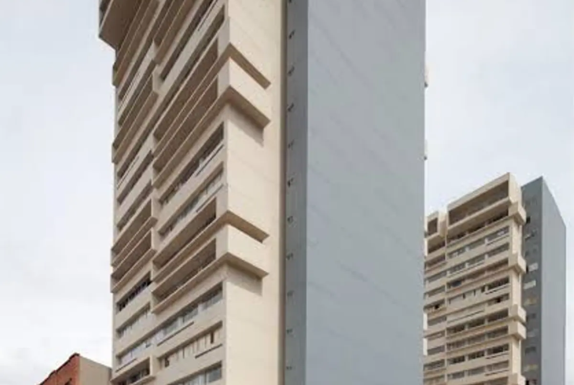 Apartamento en Arriendo en Antonia santos centro, Bucaramanga