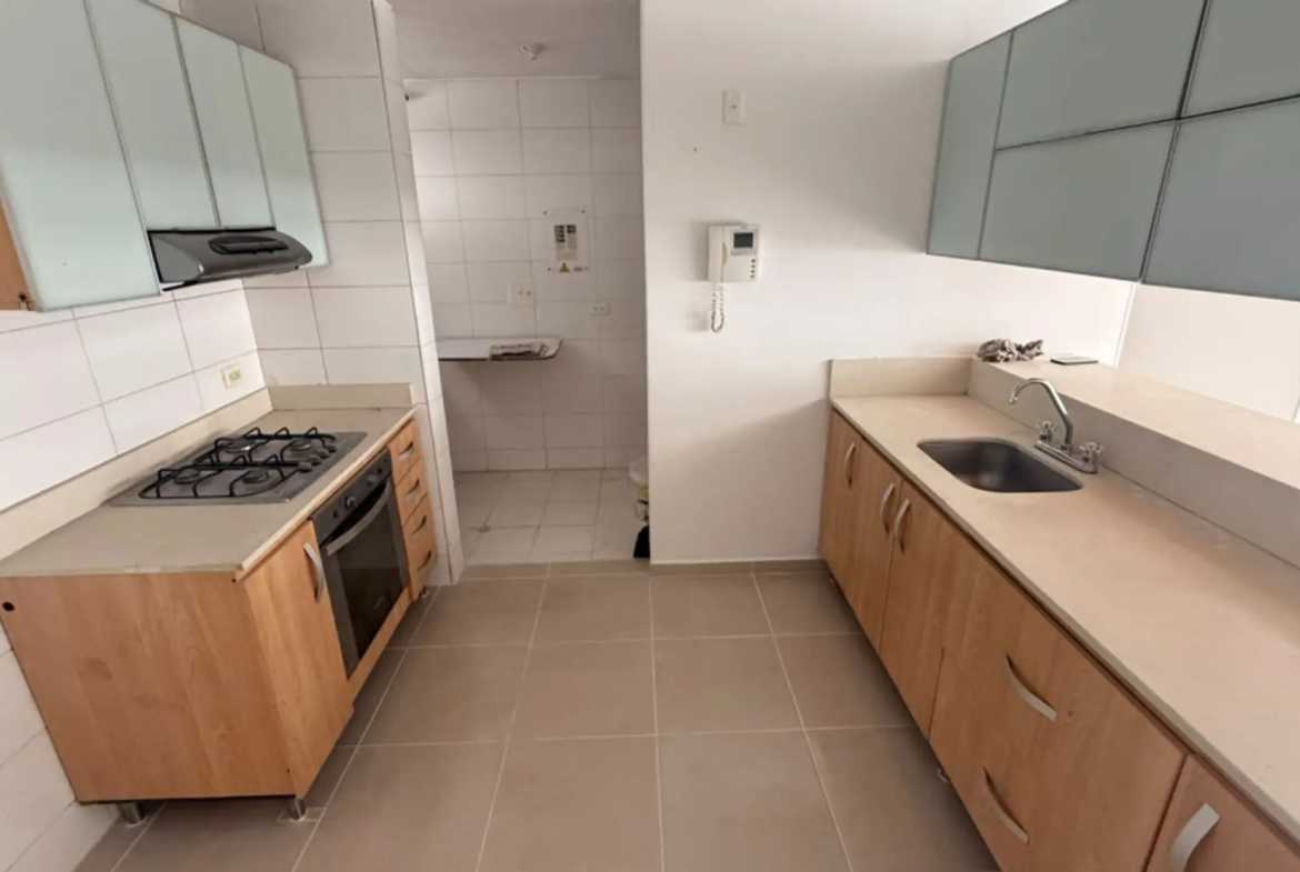 Apartamento en Arriendo en Antonia santos centro, Bucaramanga