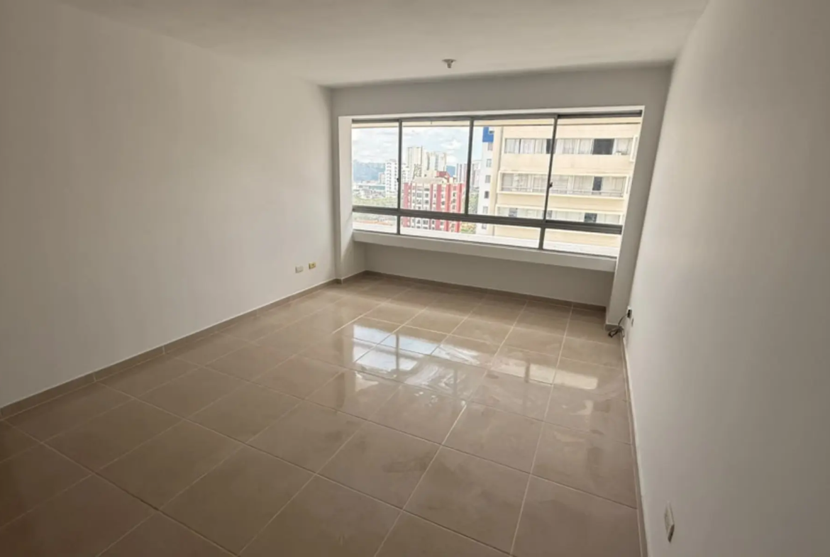 Apartamento en Arriendo en Antonia santos centro, Bucaramanga