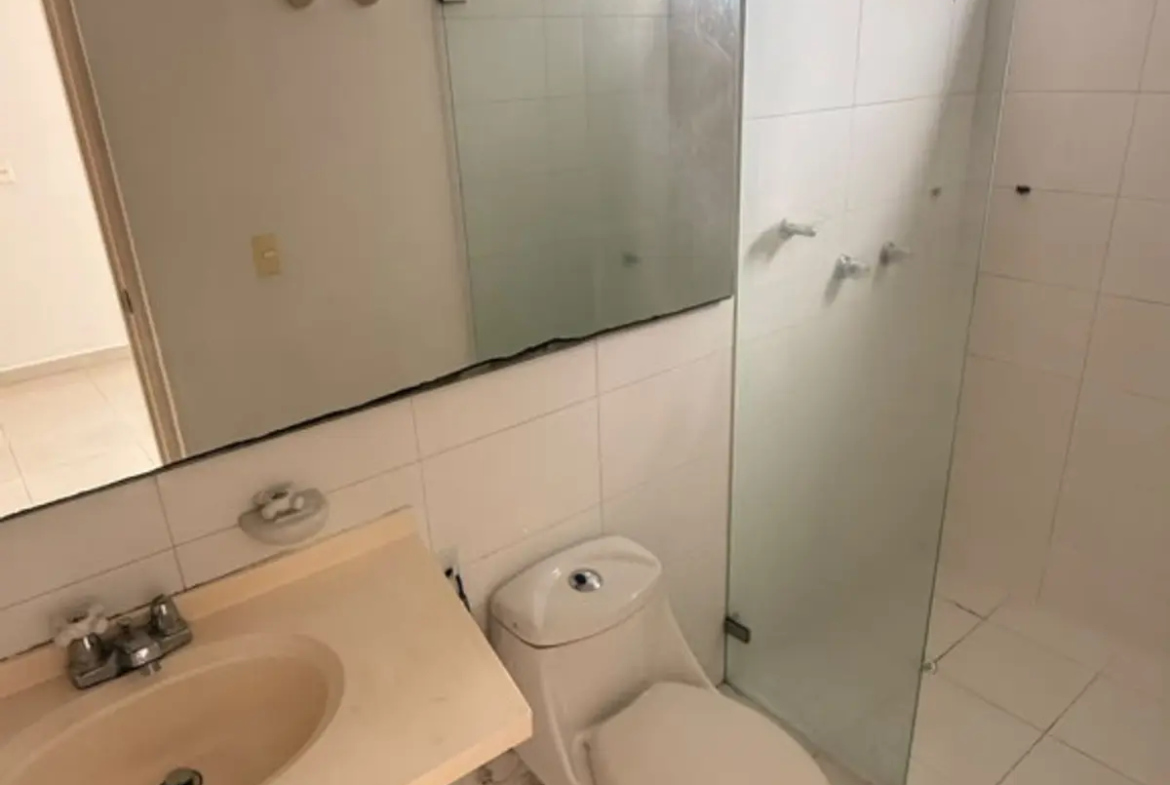 Apartamento en Arriendo en Antonia santos centro, Bucaramanga