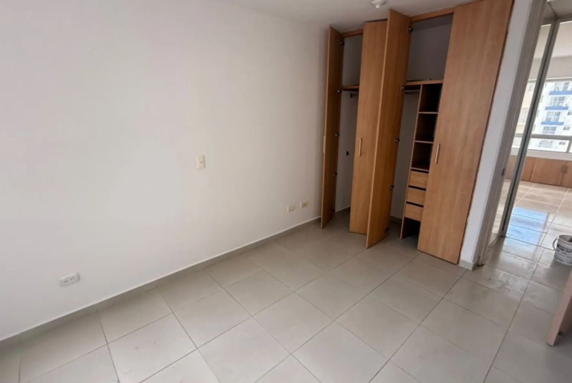 Apartamento en Arriendo en Antonia santos centro, Bucaramanga