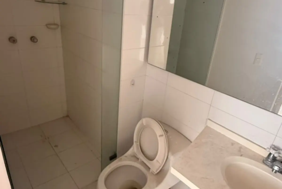 Apartamento en Arriendo en Antonia santos centro, Bucaramanga