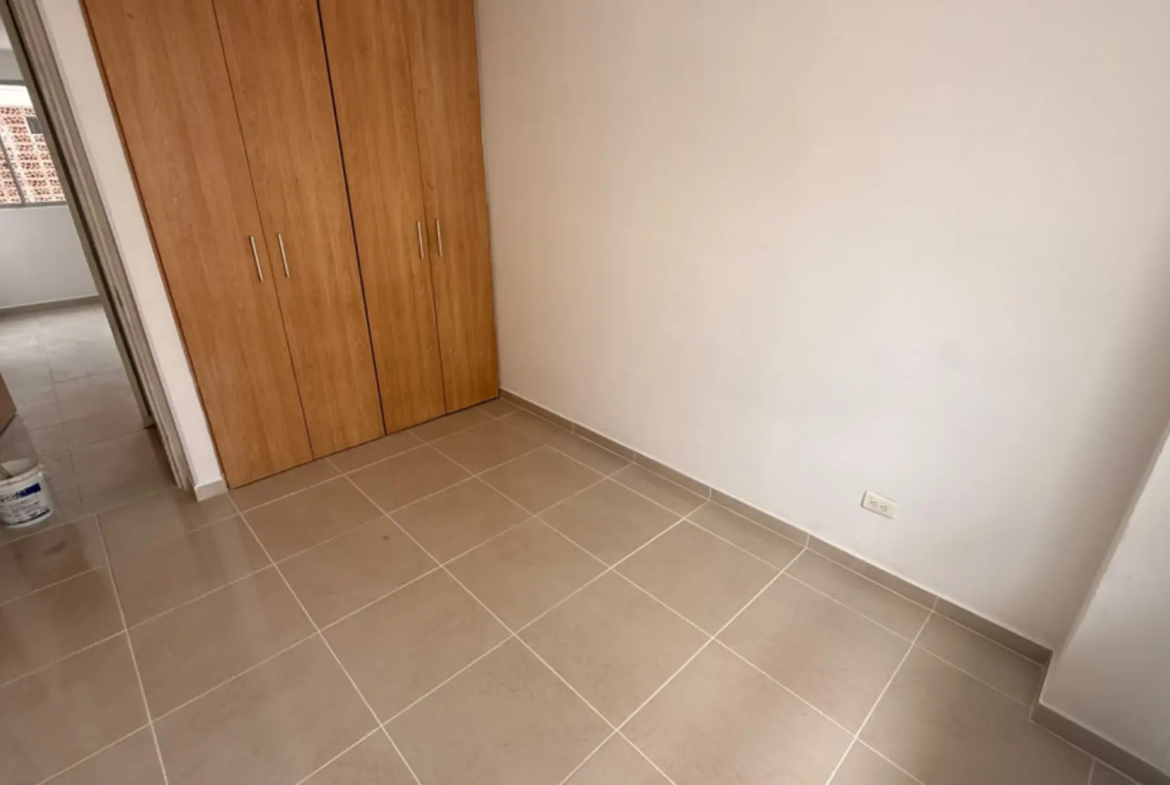 Apartamento en Arriendo en Antonia santos centro, Bucaramanga
