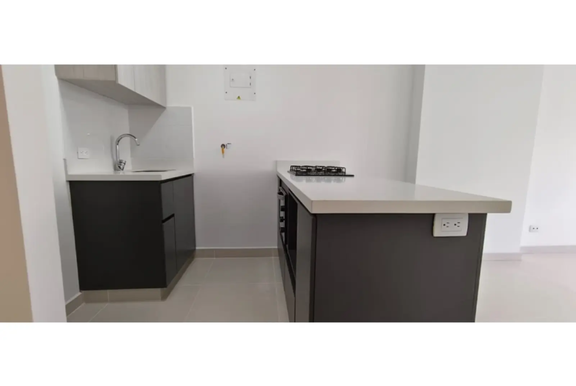 Apartamento en Arriendo en La Aldea, La estrella