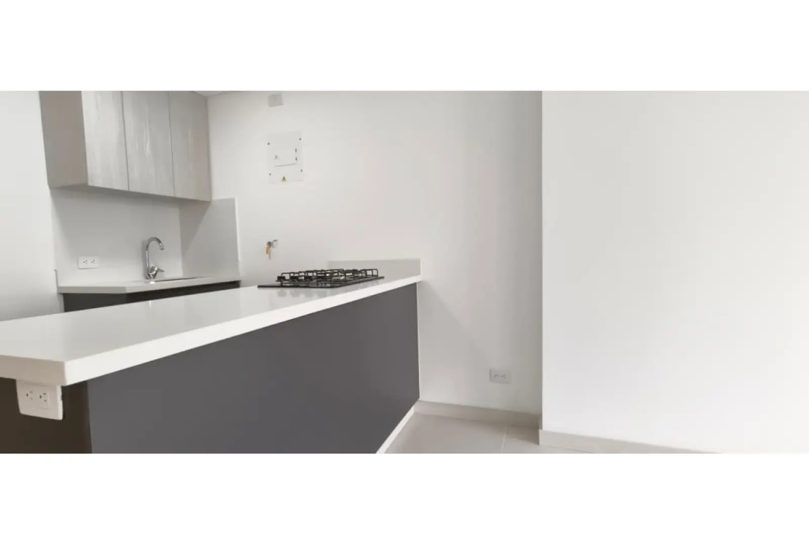 Apartamento en Arriendo en La Aldea, La estrella