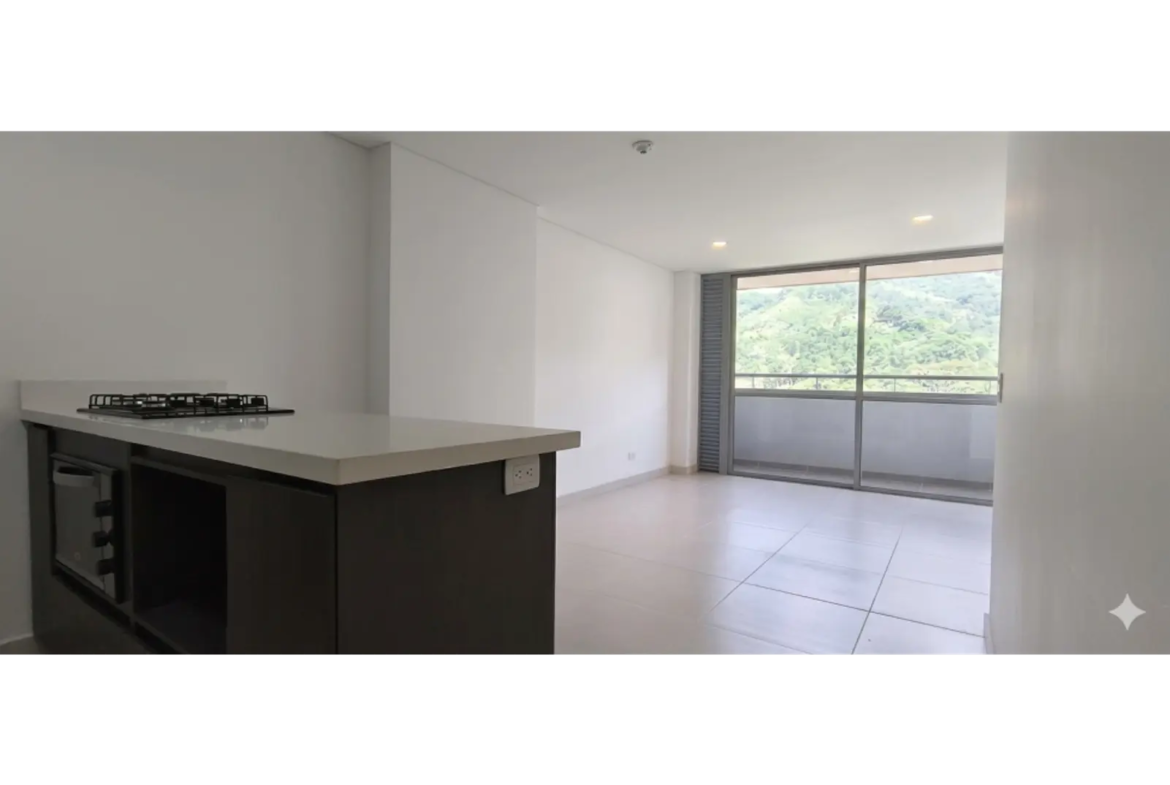 Apartamento en Arriendo en La Aldea, La estrella
