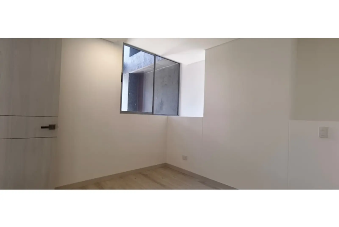 Apartamento en Arriendo en La Aldea, La estrella