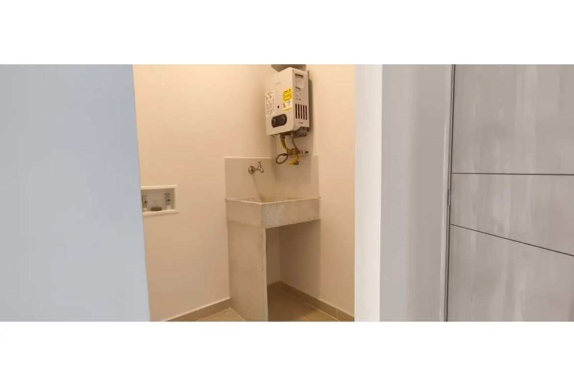 Apartamento en Arriendo en La Aldea, La estrella