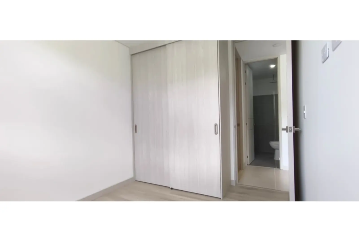 Apartamento en Arriendo en La Aldea, La estrella
