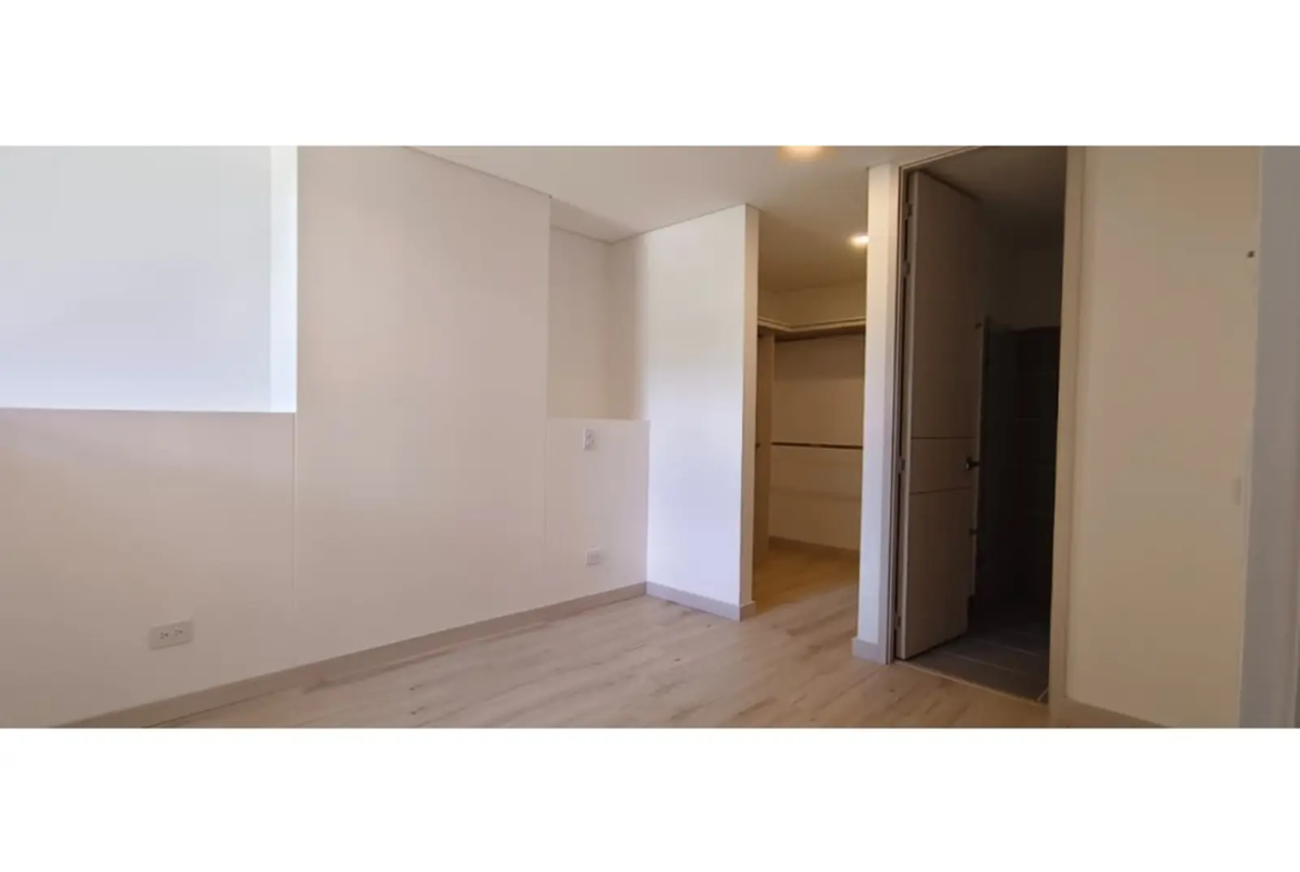 Apartamento en Arriendo en La Aldea, La estrella
