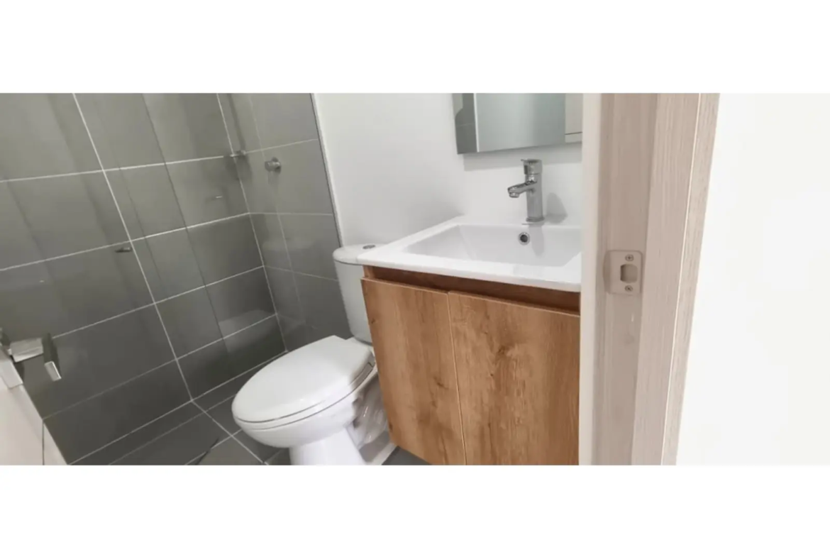 Apartamento en Arriendo en La Aldea, La estrella