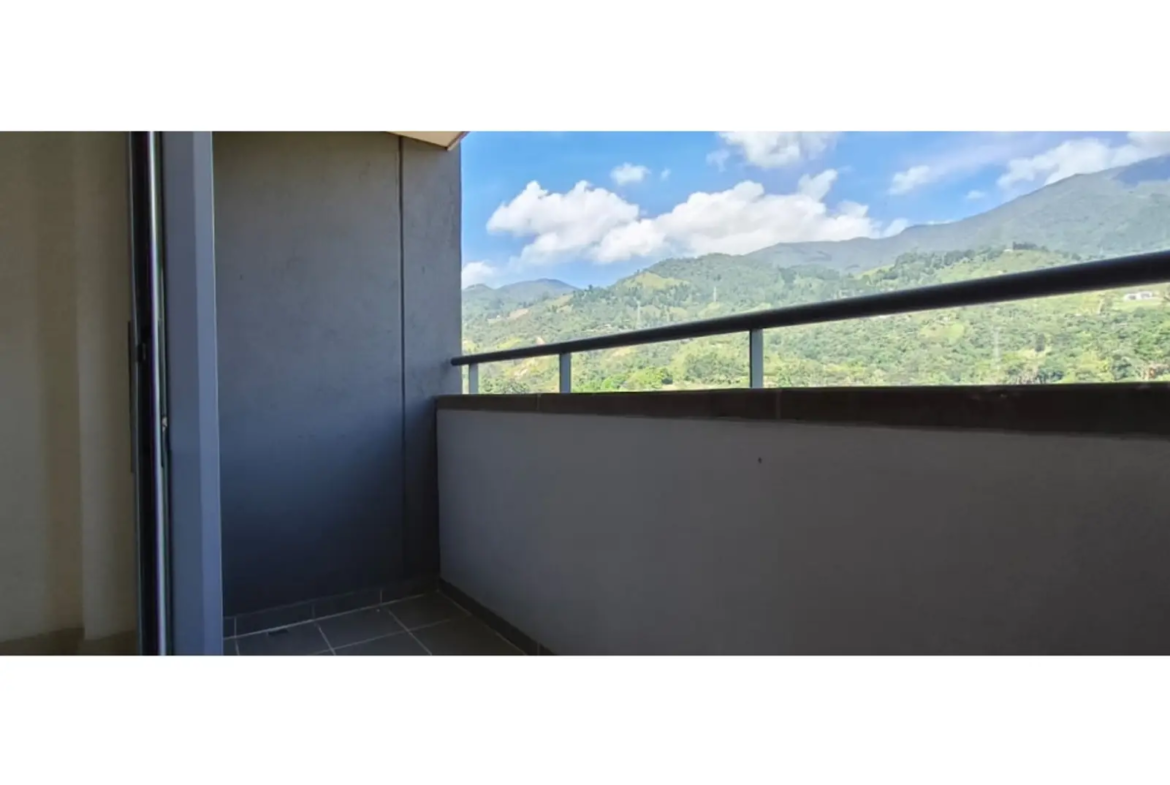 Apartamento en Arriendo en La Aldea, La estrella
