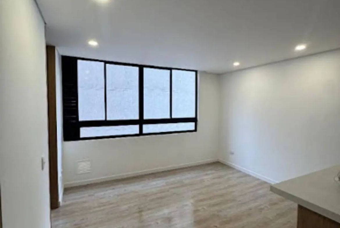 Apartamento en Arriendo en Toberin, Bogotá