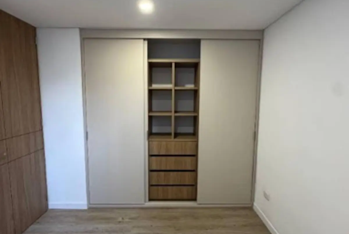 Apartamento en Arriendo en Toberin, Bogotá