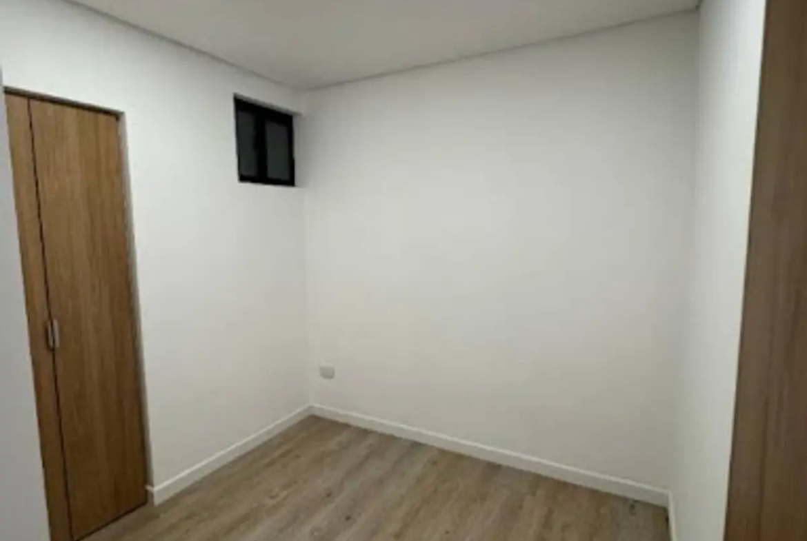 Apartamento en Arriendo en Toberin, Bogotá