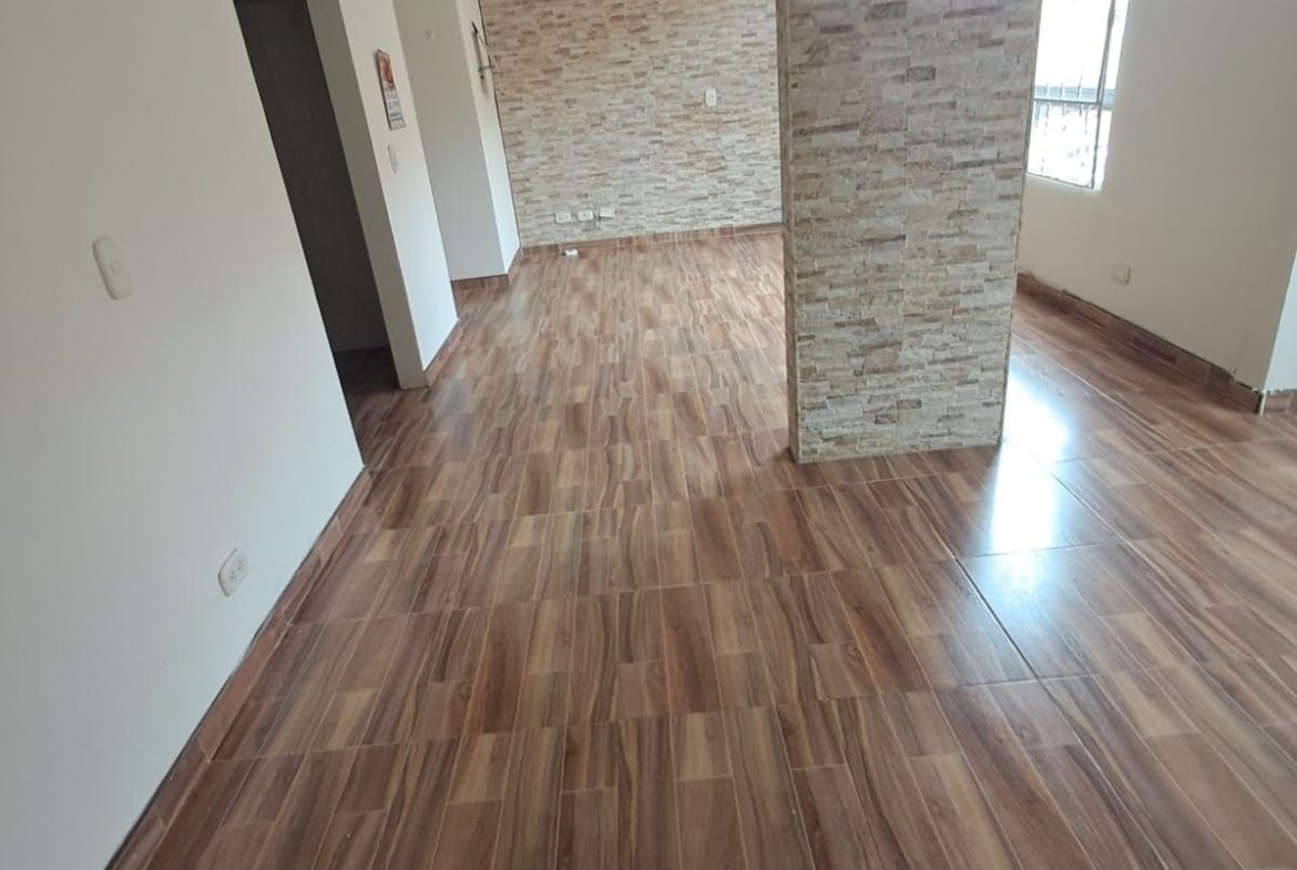 Apartamento en Arriendo en Bosa, Bogotá