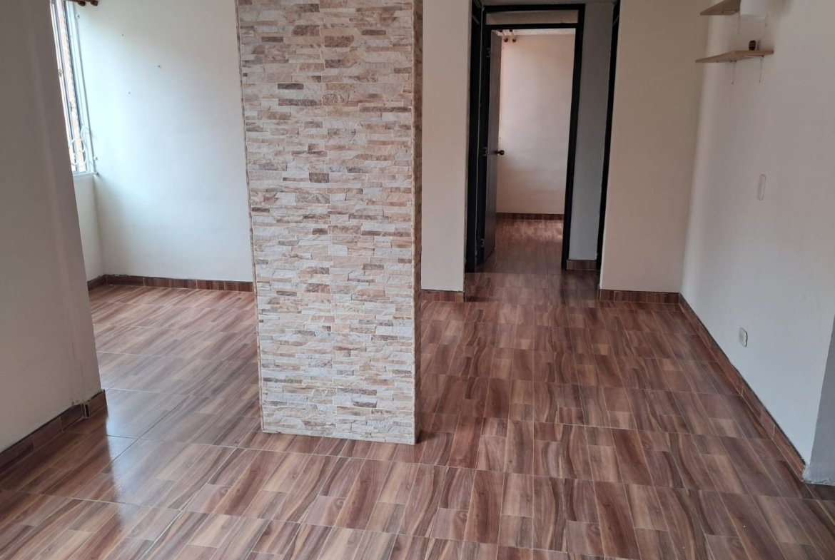 Apartamento en Arriendo en Bosa, Bogotá