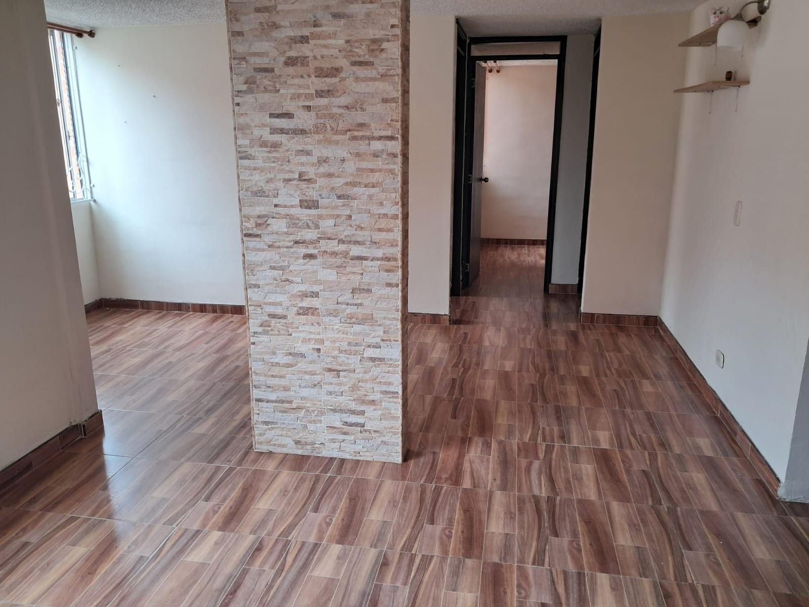 Apartamento en Arriendo en Bosa, Bogotá