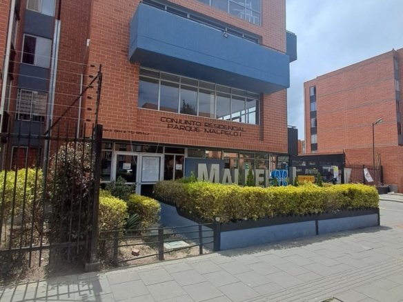 Apartamento en Arriendo en Bosa, Bogotá