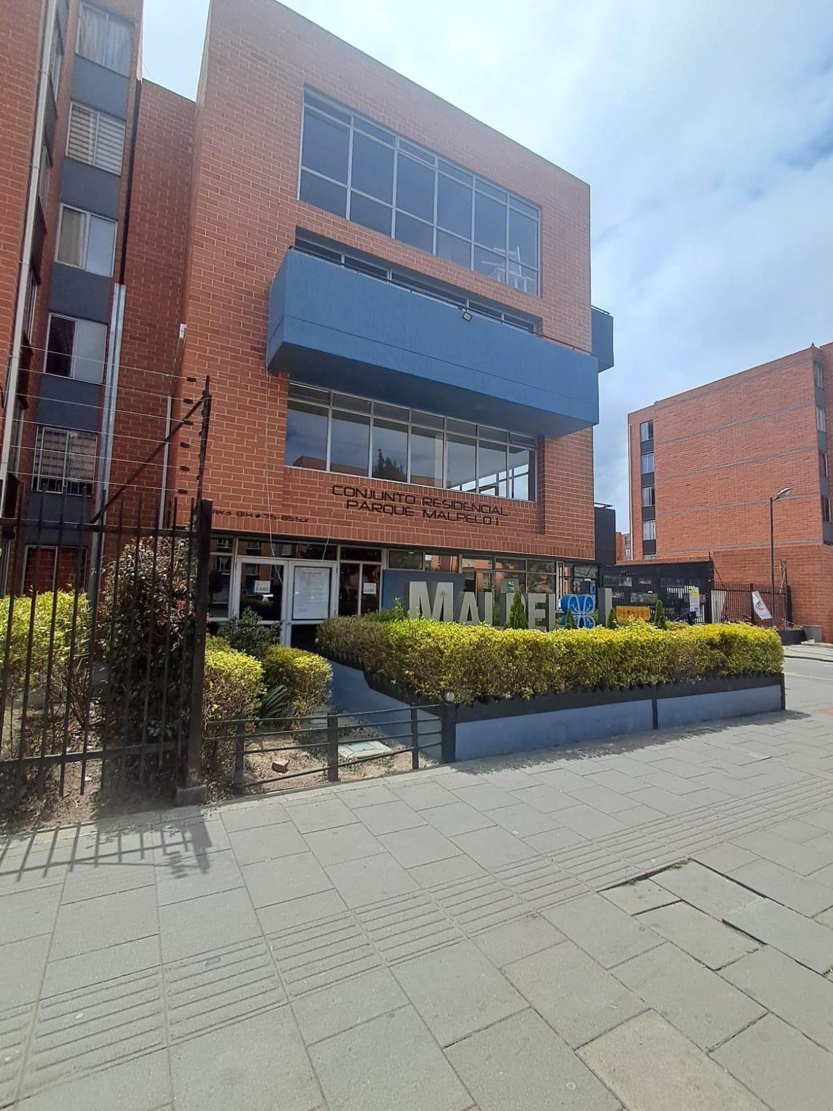 Apartamento en Arriendo en Bosa, Bogotá