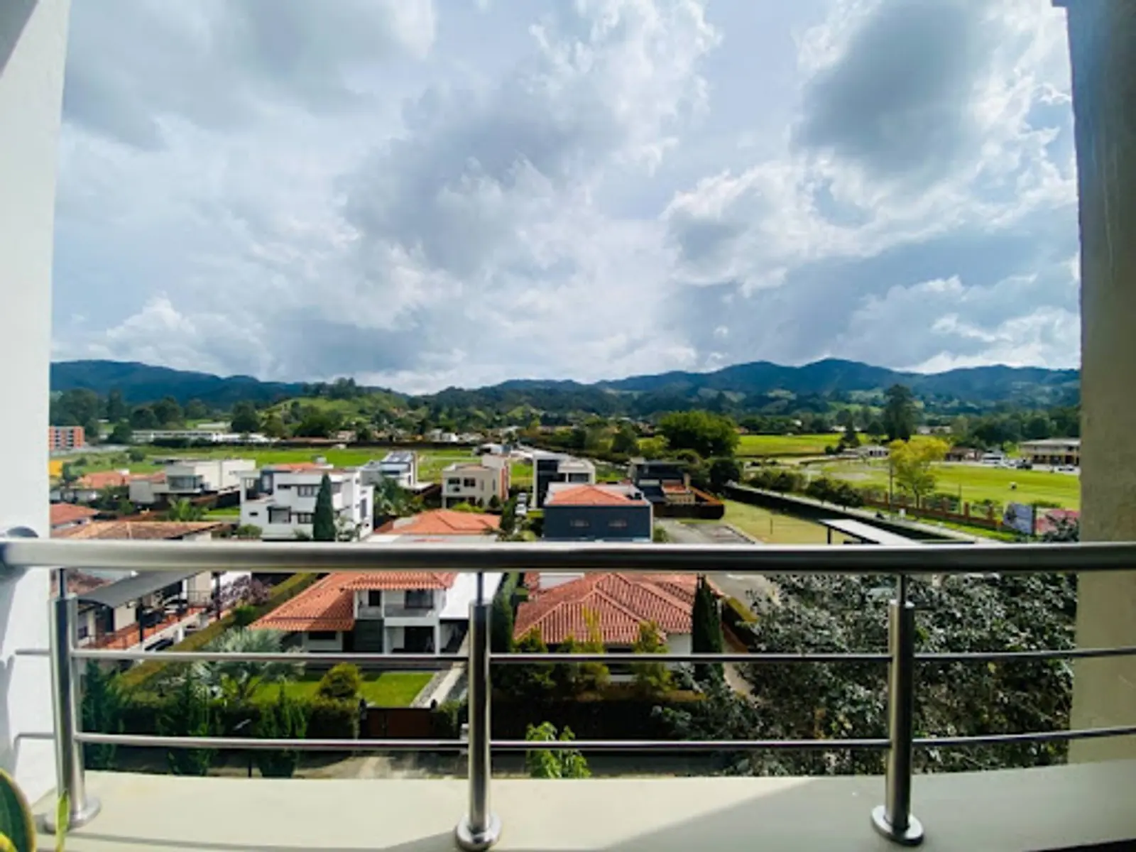 Apartamento en Arriendo en La ceja