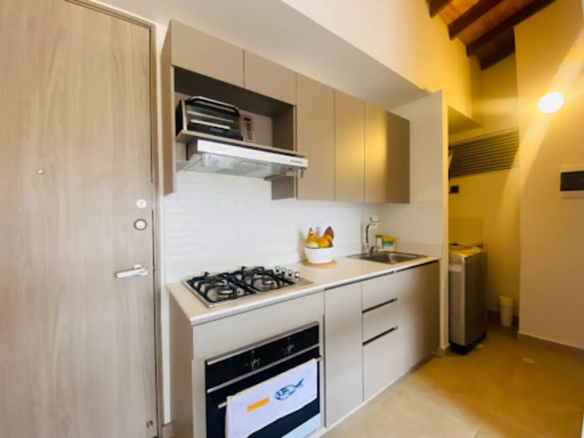 Apartamento en Arriendo en La ceja