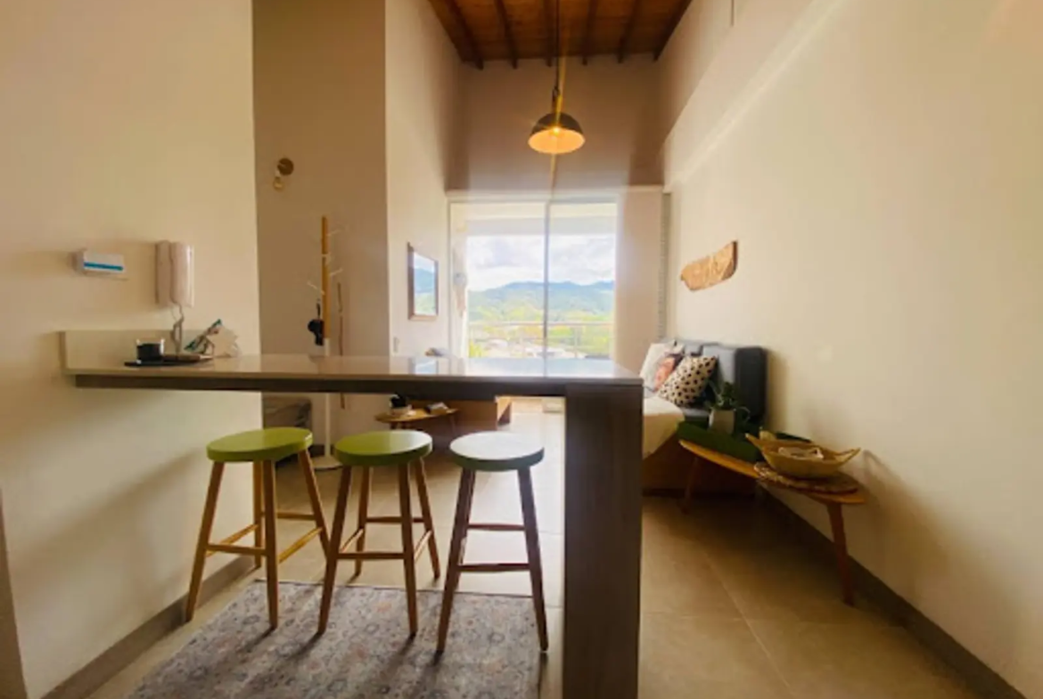 Apartamento en Arriendo en La ceja
