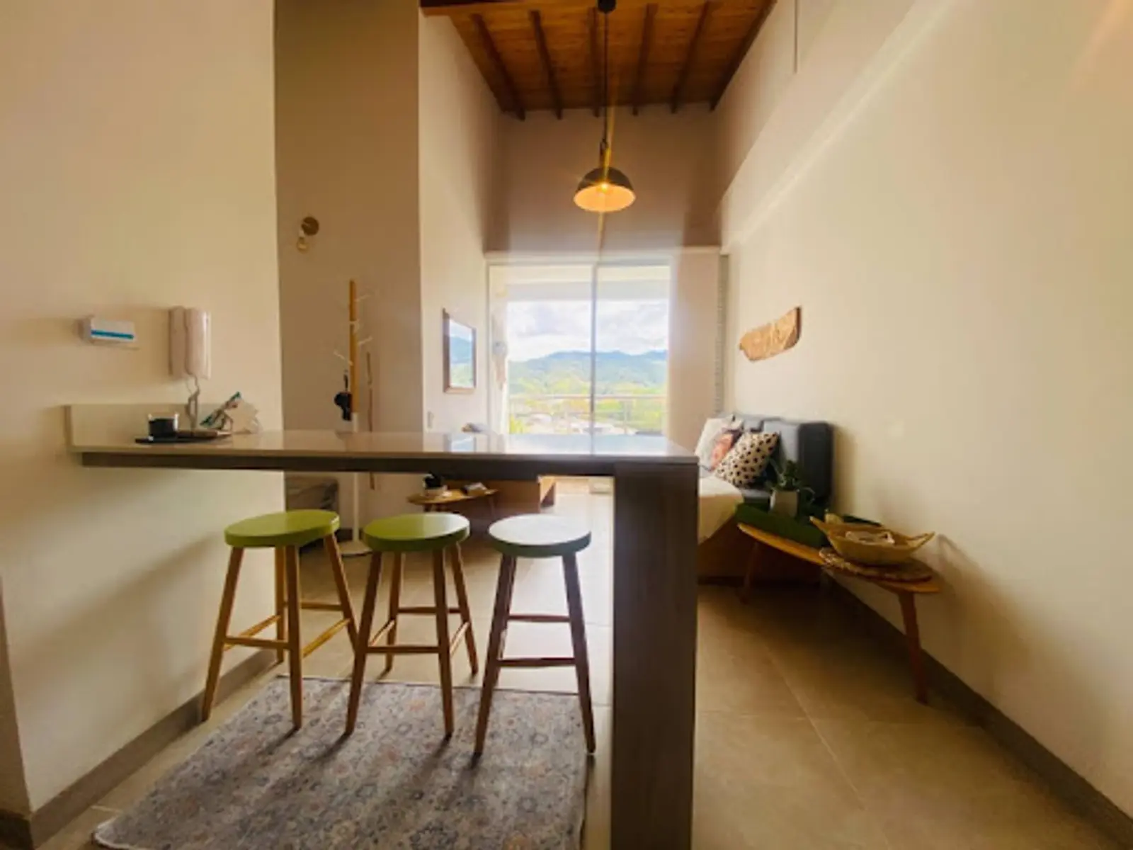 Apartamento en Arriendo en La ceja