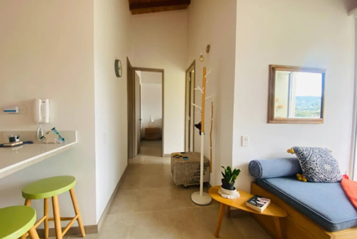 Apartamento en Arriendo en La ceja