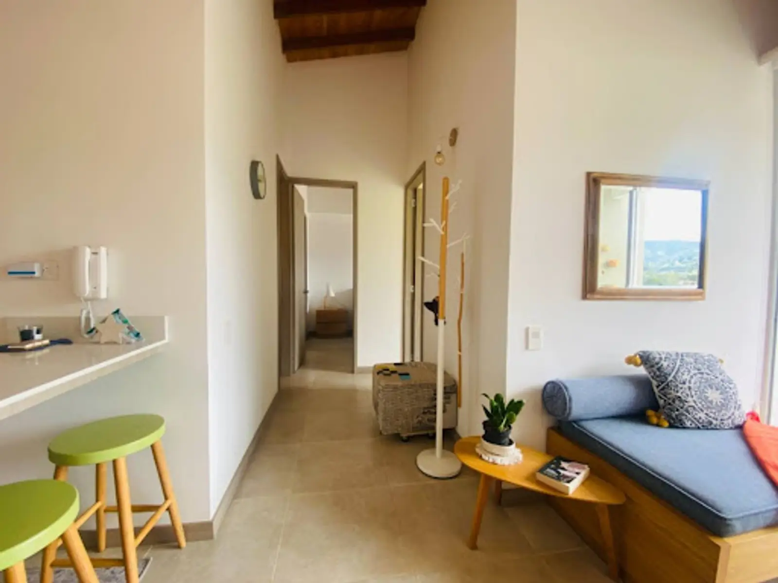 Apartamento en Arriendo en La ceja