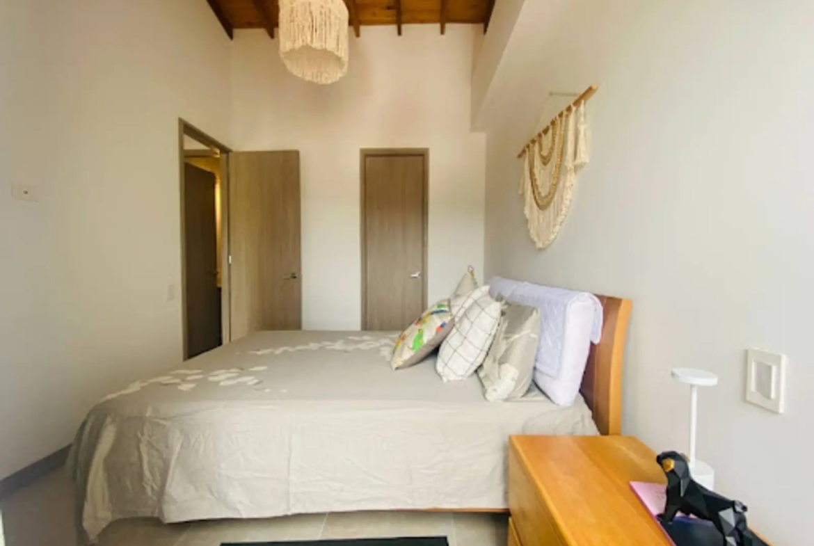 Apartamento en Arriendo en La ceja