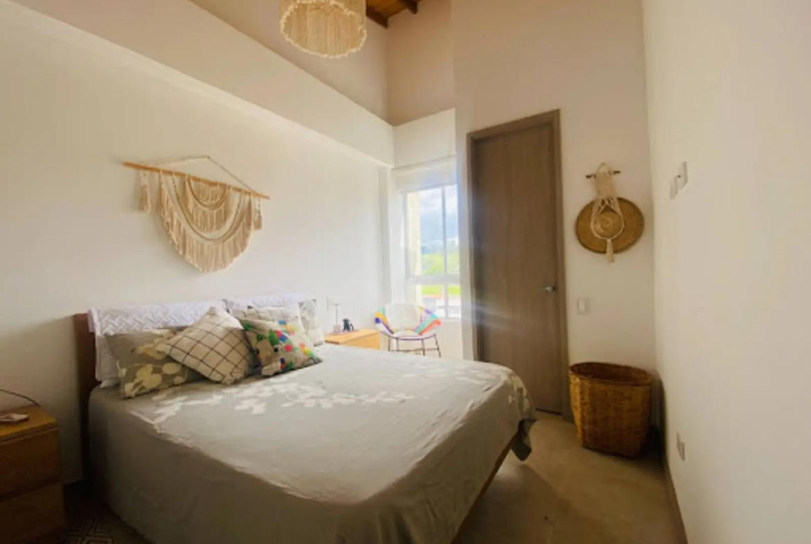 Apartamento en Arriendo en La ceja