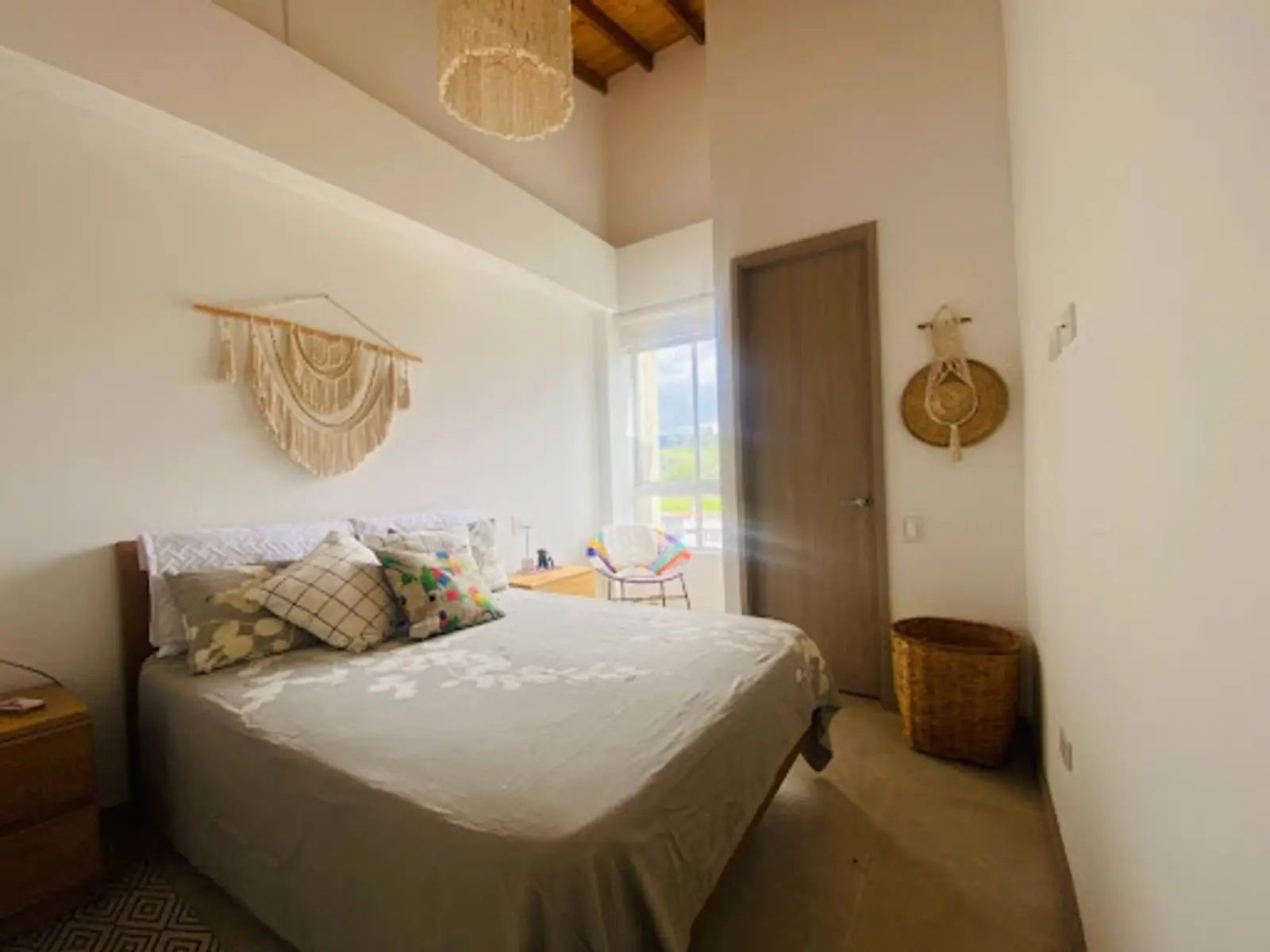Apartamento en Arriendo en La ceja
